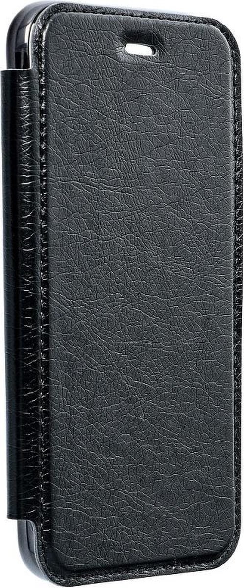 Forcell ELECTRO BOOK case voor SAMSUNG S20 ULTRA - zwart