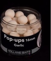 Holland Baits Pop-up Garlic
