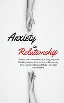 Anxiety in Relationship