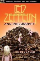 Led Zeppelin & Philosophy