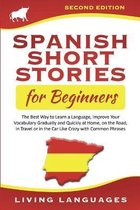 Spanish Short Stories for Beginners