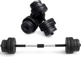 2 in 1 dumbbell set | Gewichten | Halter | Dumbbells | Dumbbell | B08BP2MJC5 |