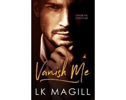 Vanish Me
