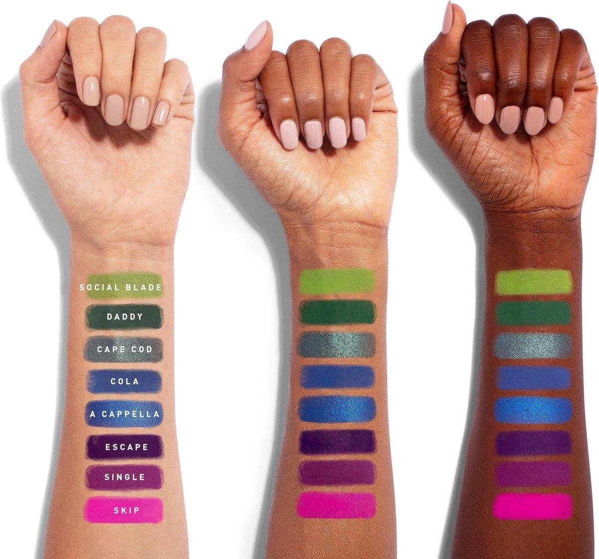 Makeup palette james charles best sale