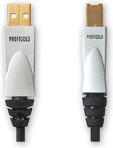Profigold - USB 2.0 Interconnect A Male - B Male 1.5m - PGM4112