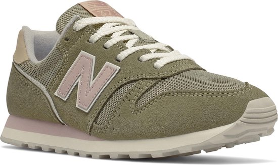 New Balance Women's 373V2 - Incense/Space Pink - WL373ES2 - Womens Footwear  from Cooshti.com