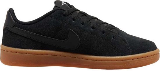 Nike Sneakers - Maat 39 - Vrouwen - zwart/bruin