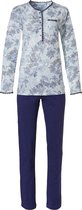 Pastunette Dames Pyjama 20212-158-4/103-48