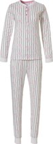 Pastunette Dames Pyjama 20212-103-4/103-44