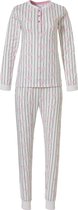 Pastunette Dames Pyjama 20212-103-4/103-46