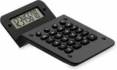 Rekenmachine - calculator - bureaurekenmachine - kantoor - bureau accessoires - zwart