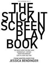 The Stick It Screenplay Book