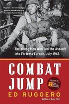 Combat Jump
