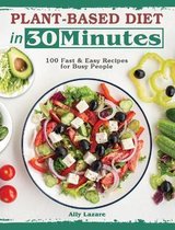 The Beginner's Plant Based Diet Cookbook
