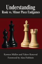Understanding Rook vs. Minor Piece Endgames