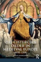 Cistercian Order In Medieval Europe