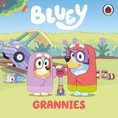 Bluey- Bluey: Grannies