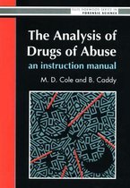 The Analysis of Drugs of Abuse