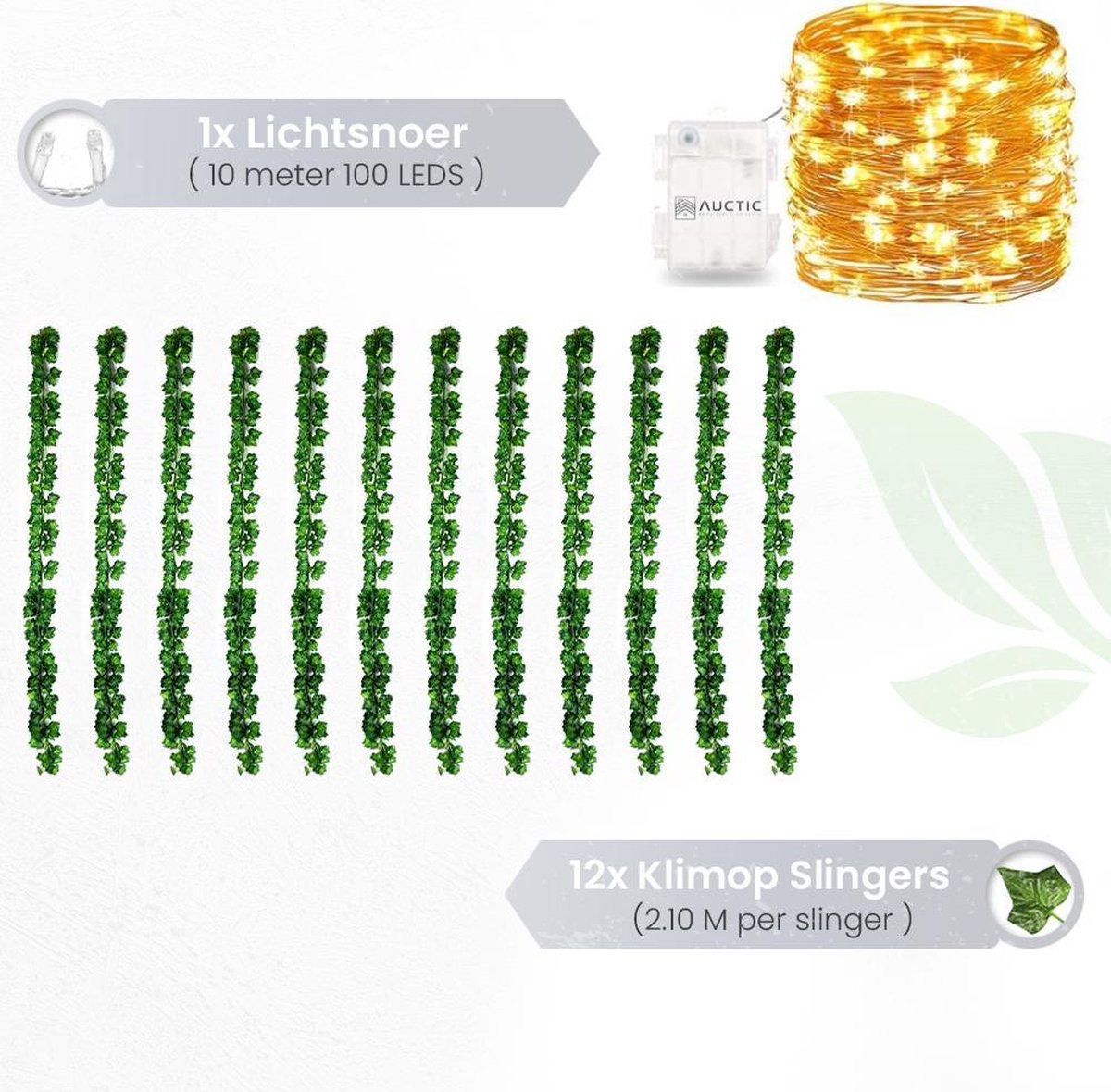 Rode Bessen Bloesem Twinkelende Boom | Kerstdecoratie Met LED