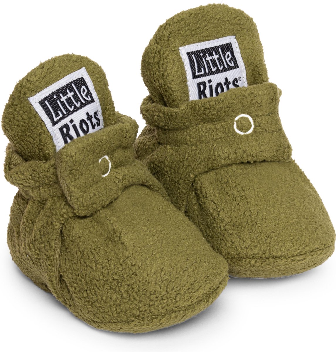 Groene jongens pantoffels online kopen? Vergelijk op Schoenen.nl