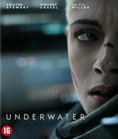 Underwater (Blu-ray)