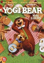 Yogi Bear (DVD)