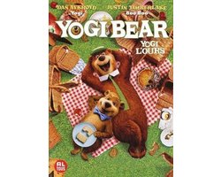 Yogi Bear (DVD)