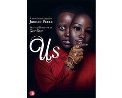 Us (DVD)