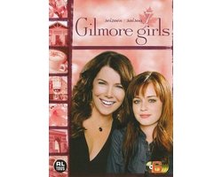 その他 Gilmore Girls: Complete Seventh Season [DVD] [Import] Gilmore Girls The Complete Seventh Season 7 DVD 2006 Region