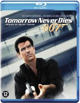Bond 18: Demain Ne Meurt Pas (Blu-ray)
