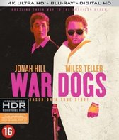 WAR DOGS (UHD)