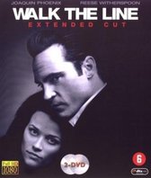 Walk The Line (Extended Cut) (Blu-ray)