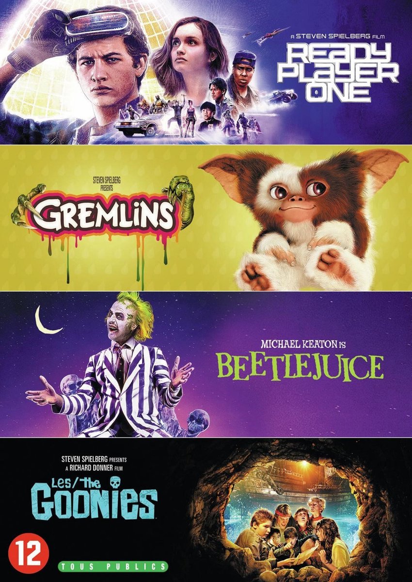 80's Collection (DVD)