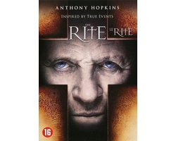Rite (DVD) (Dvd), Anthony Hopkins | Dvd's | bol.com