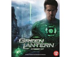 Green Lantern (Blu-ray)