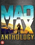 Mad Max Anthology (Blu-ray)