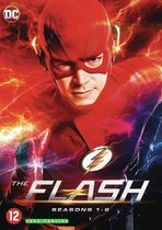 Flash - Season 1-6
