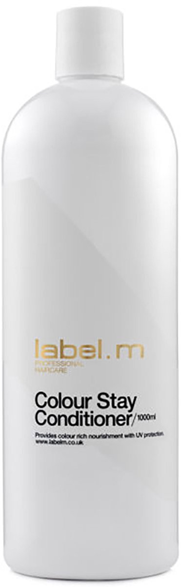 Label.M Colour Stay - 1000 ml - Conditioner