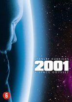 2001 - A Space Odyssey (DVD)
