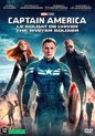 Captain America - The Winter Soldier (DVD)
