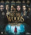 Into The Woods (Blu-ray)