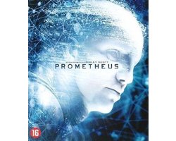 Prometheus (Blu-ray)