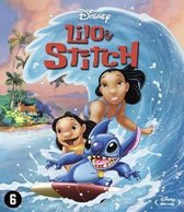 Lilo & Stitch (Blu-ray)