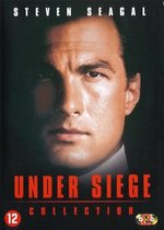 Under Siege Collection (DVD)