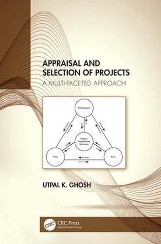 Appraisal and Selection of Projects - cover