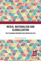 Media, Nationalism and Globalization