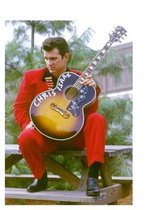 Chris Isaak