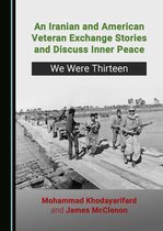 An Iranian and American Veteran Exchange Stories and Discuss Inner Peace