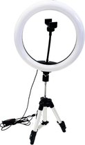 Ringlamp van 26cm