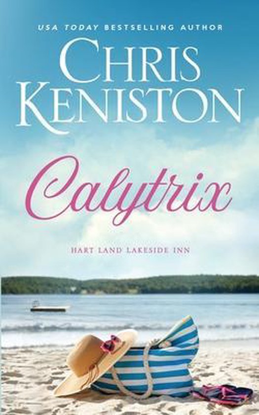 Hart Land Lakeside Inn- Calytrix - cover